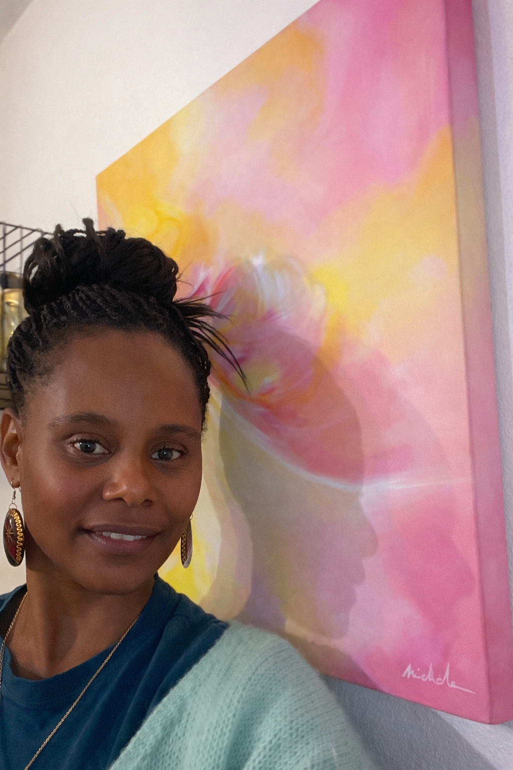 Sarah DAUPIN
D'amour et Shakti
Sophrologie à cannes
Thérapie holistique adultes et enfants.
Accompagnement Bien Être Cannes
Magnétiseuse
Magnétisme
Soins énergétiques
A distance
En présentiel
A domicile