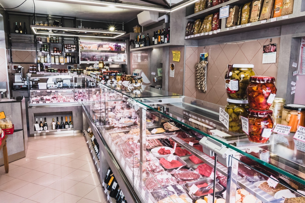 Centro Carni Cavallo
