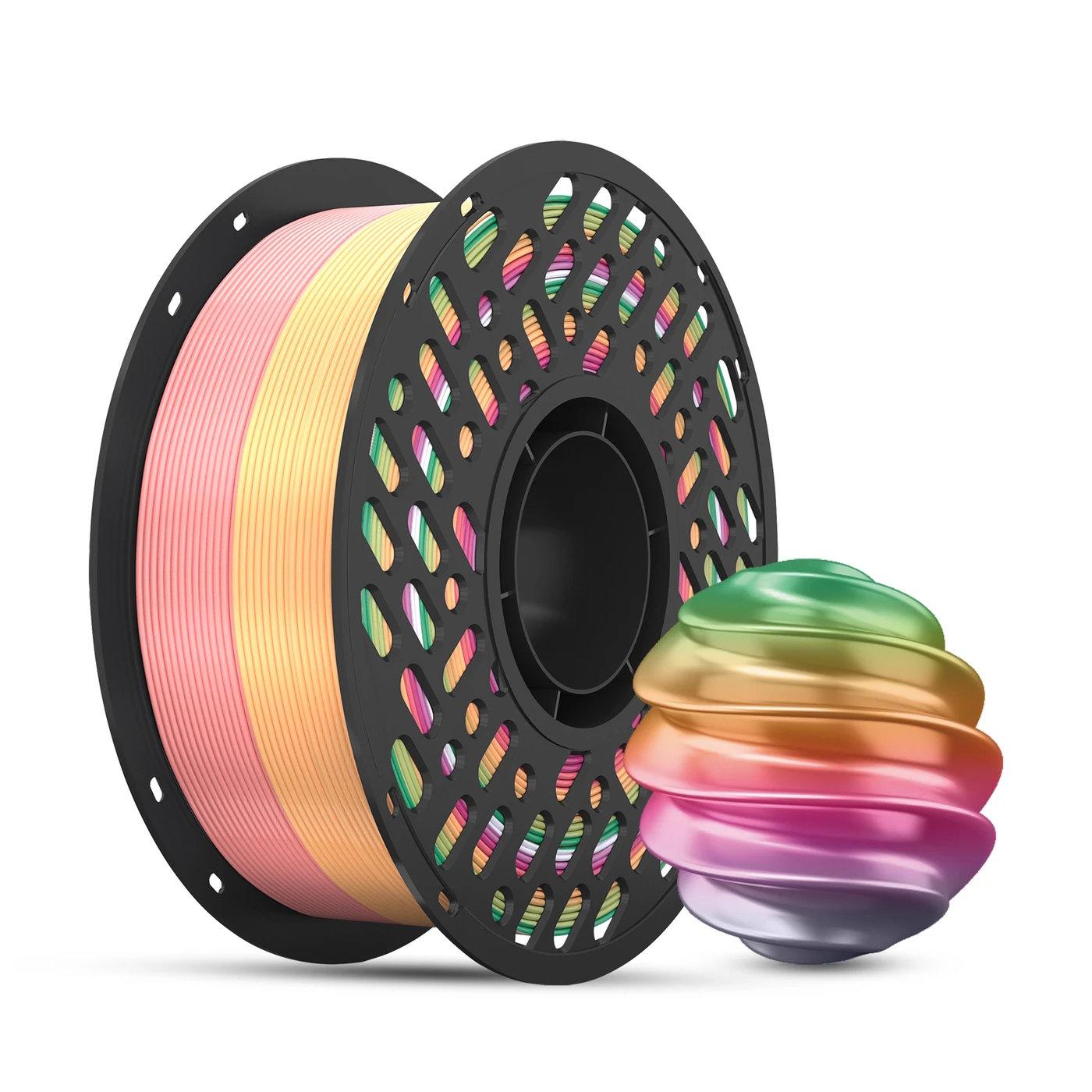 Filament dégradé candy