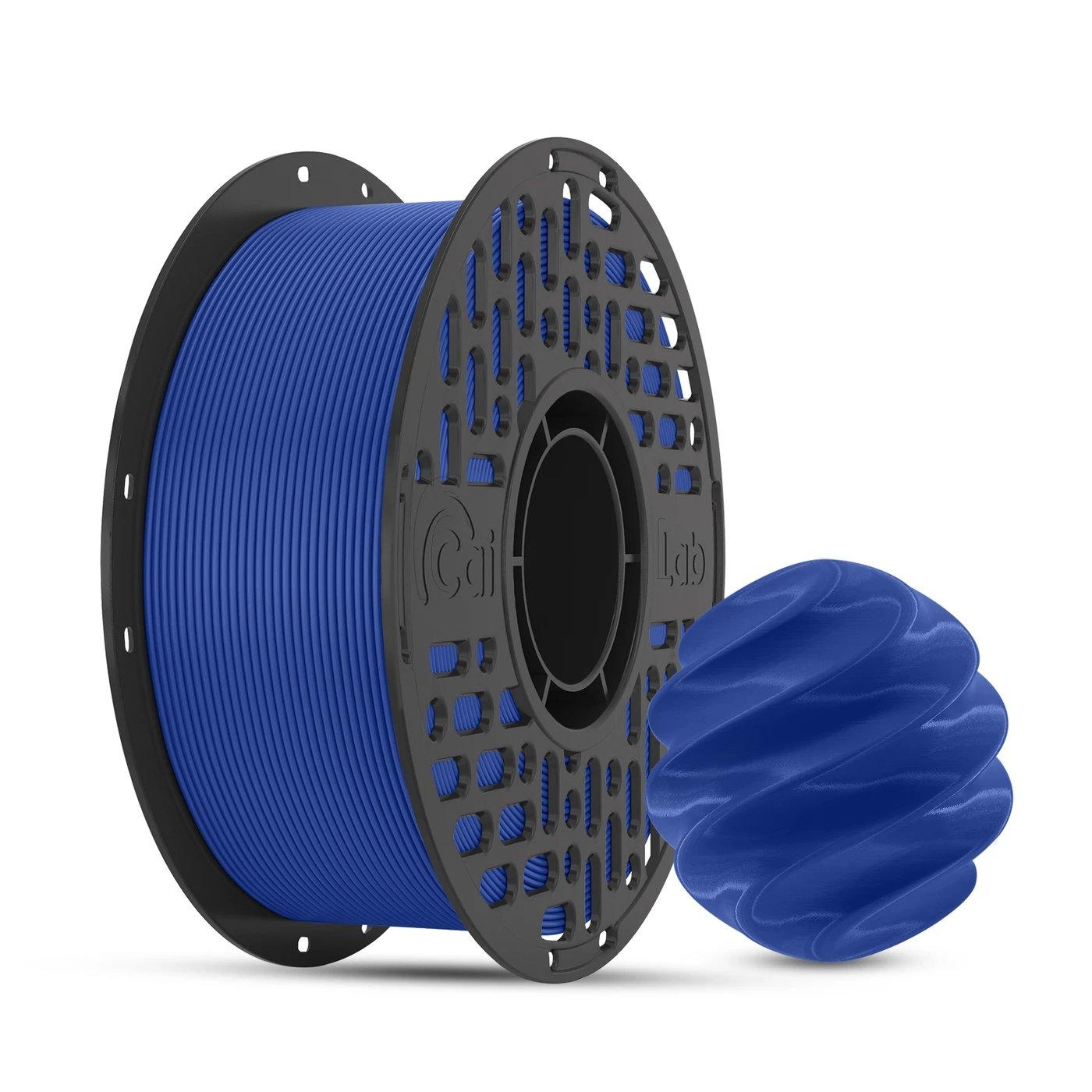 Filament bleu