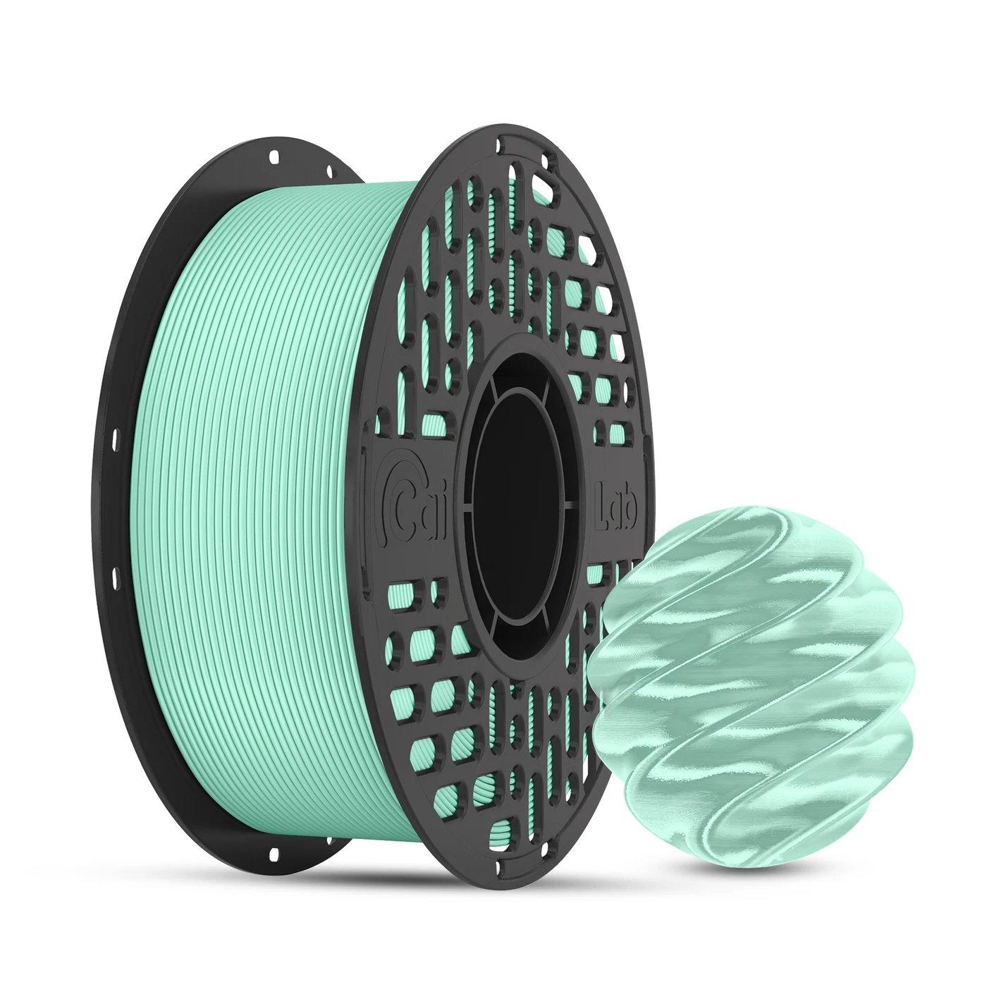 Filament bleu œuf de moineau