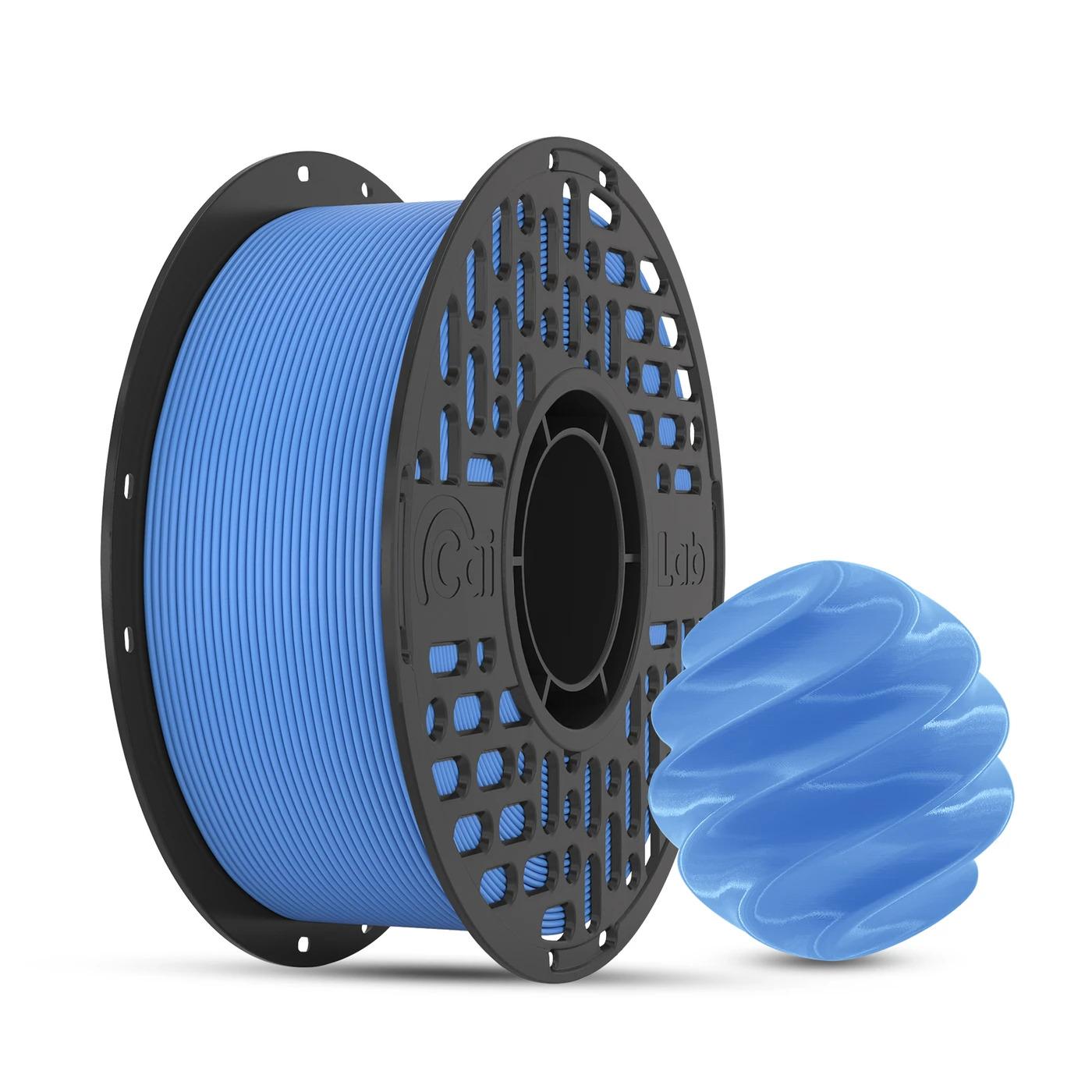 Filament Bleu Cyan