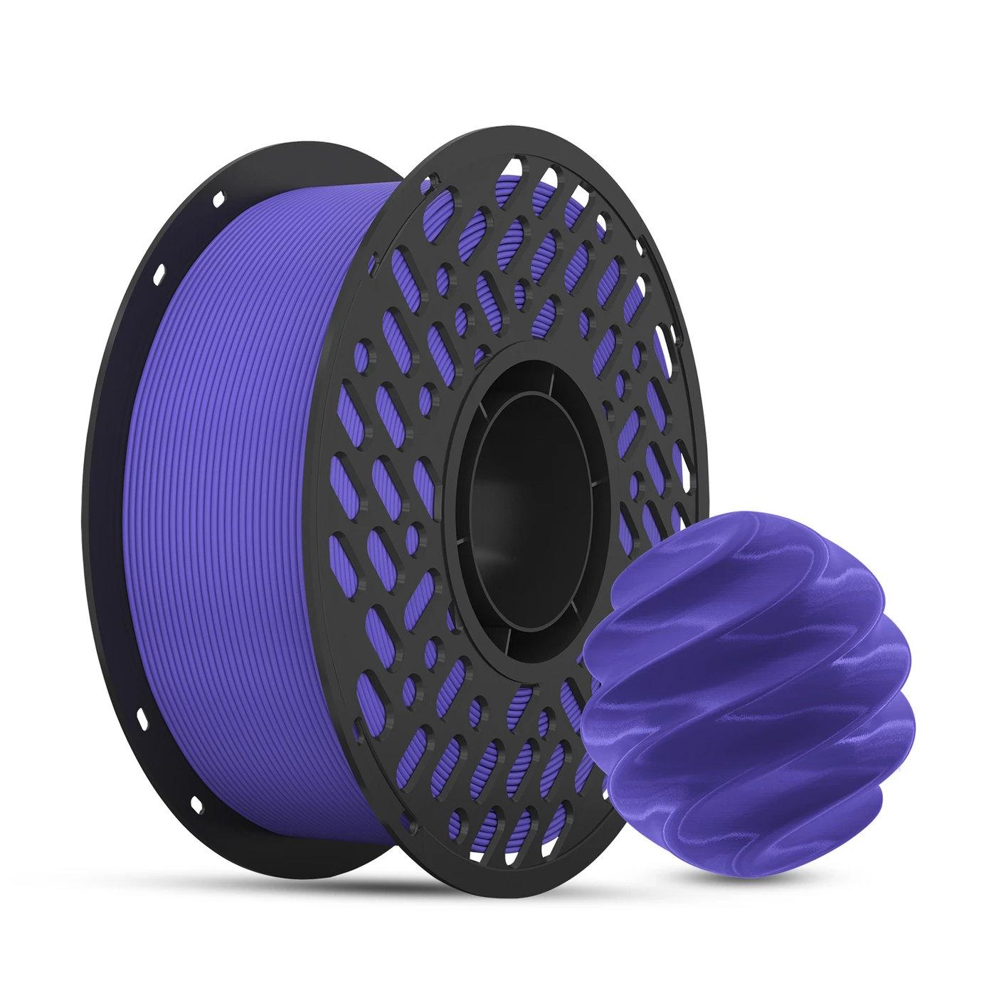 Filament lavande