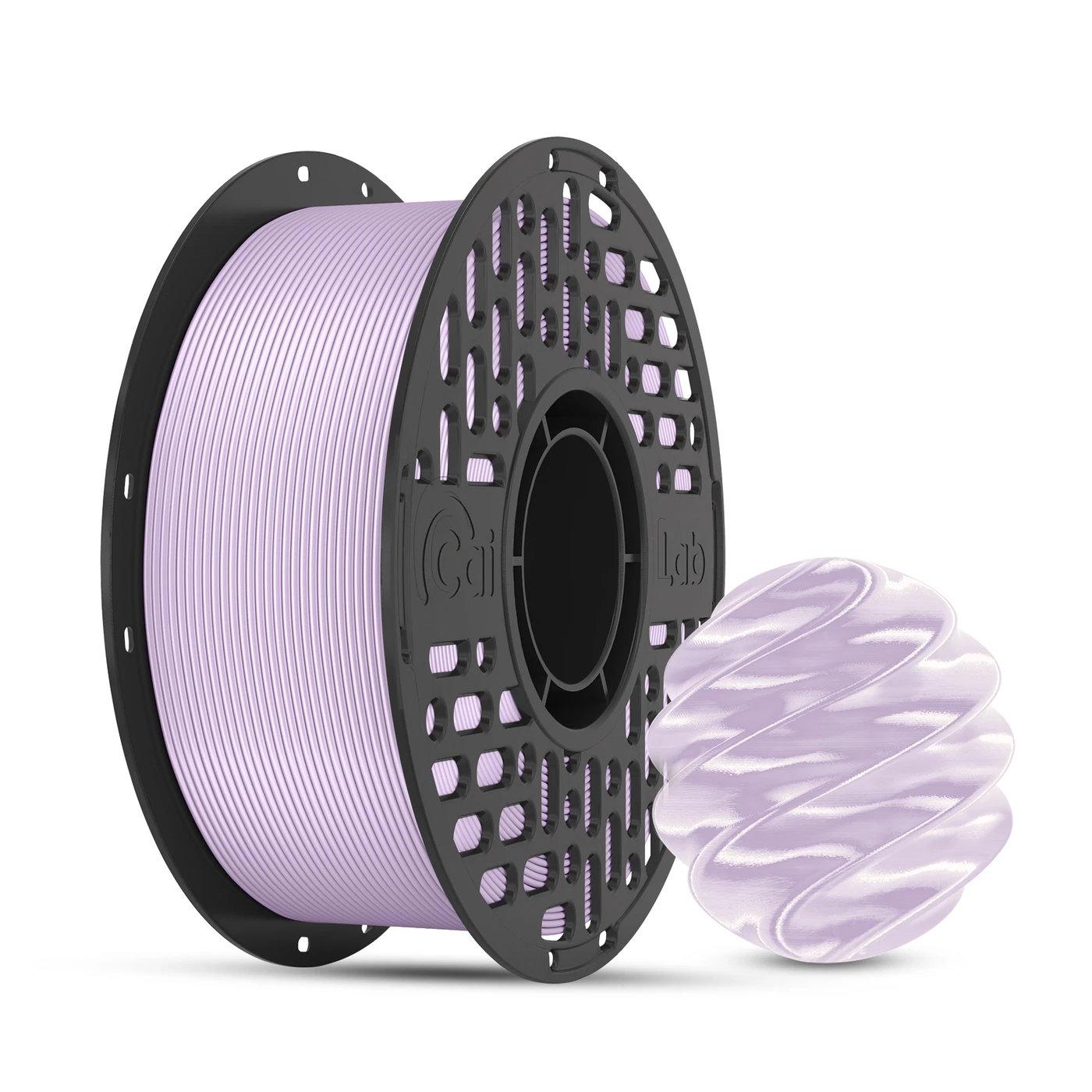 Filament violet taro