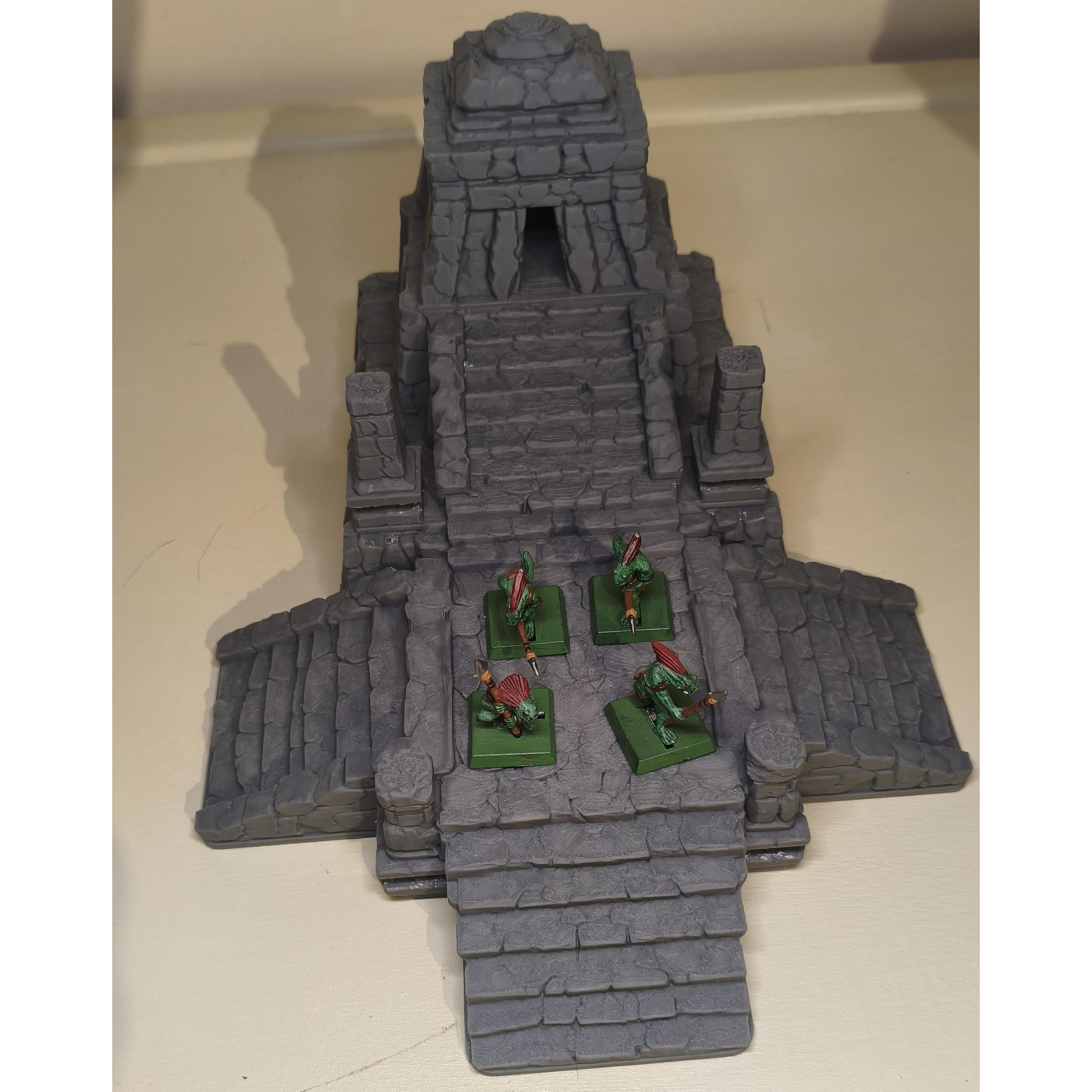 Catégorie miniatures