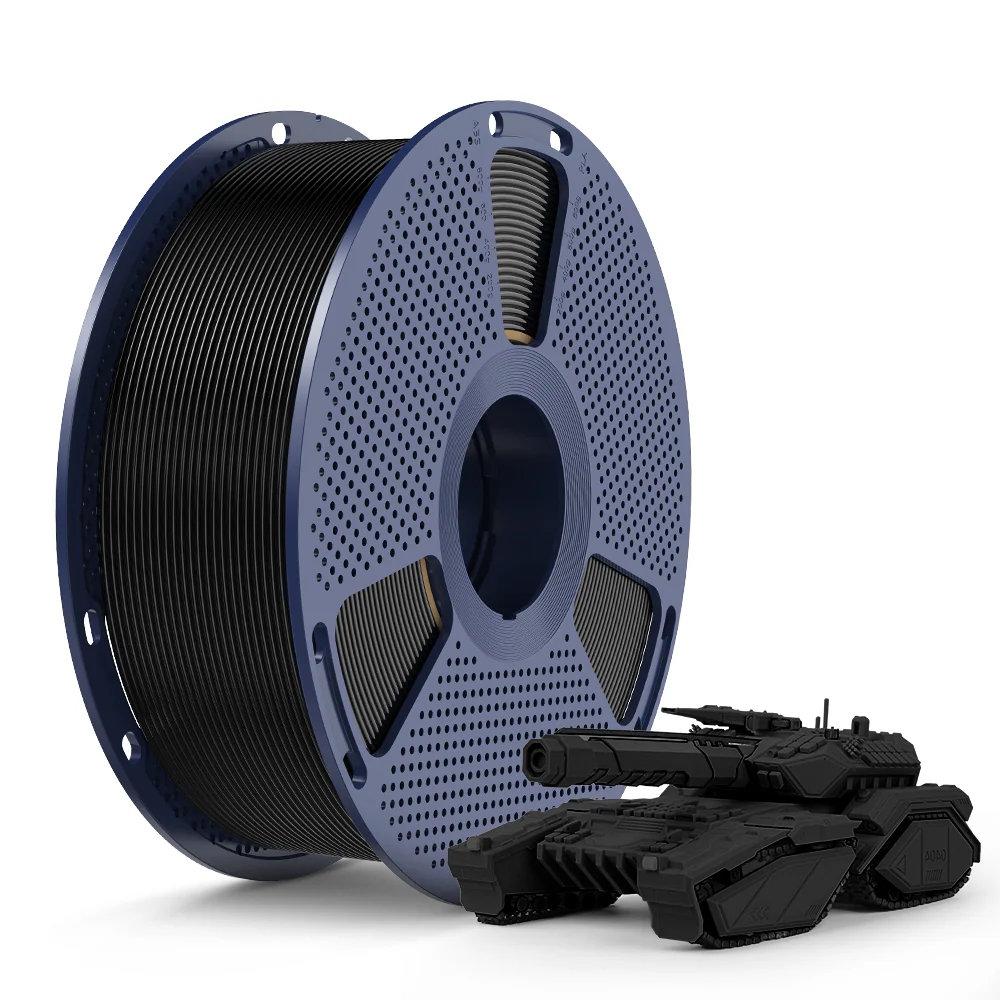Filament noir
