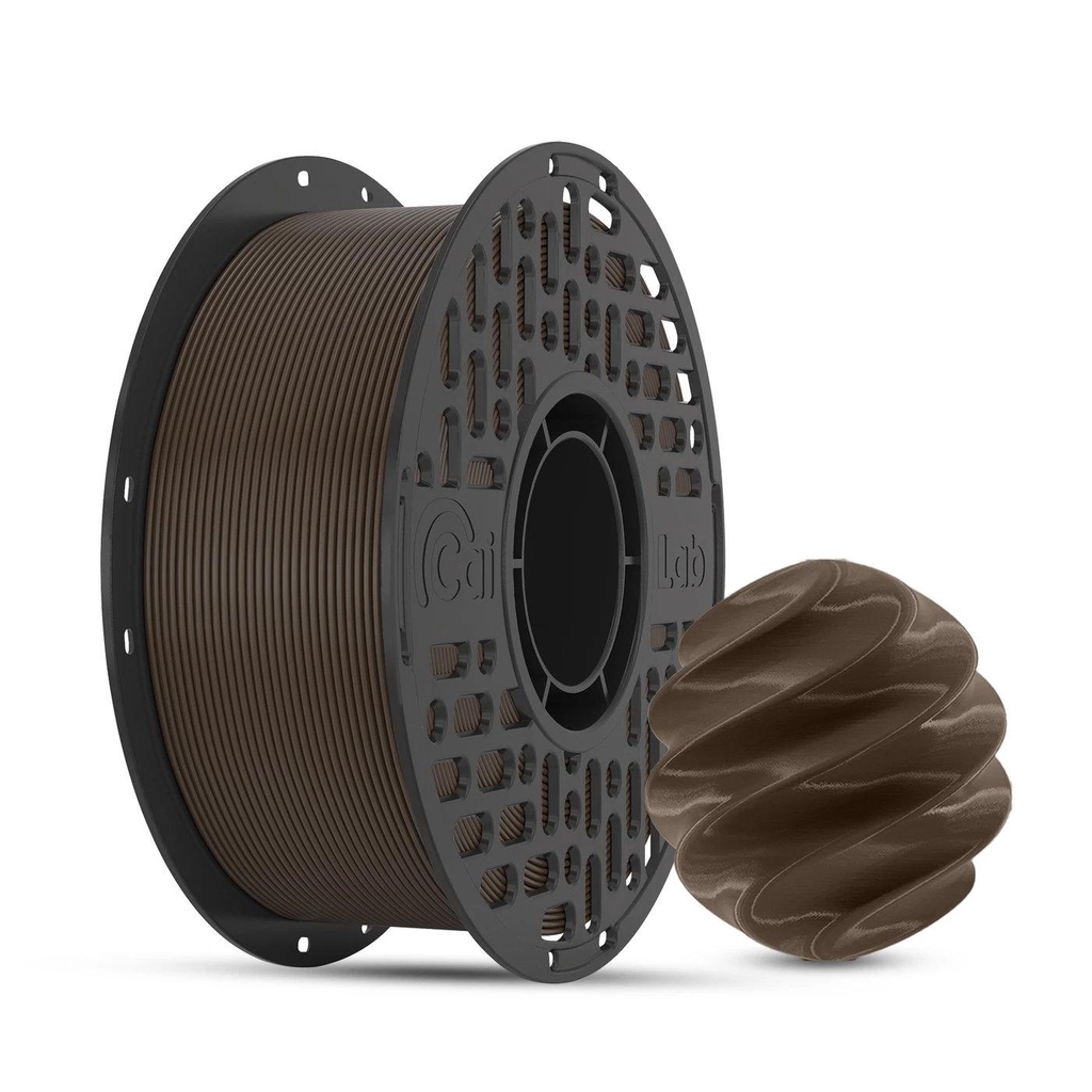 Filament chocolat