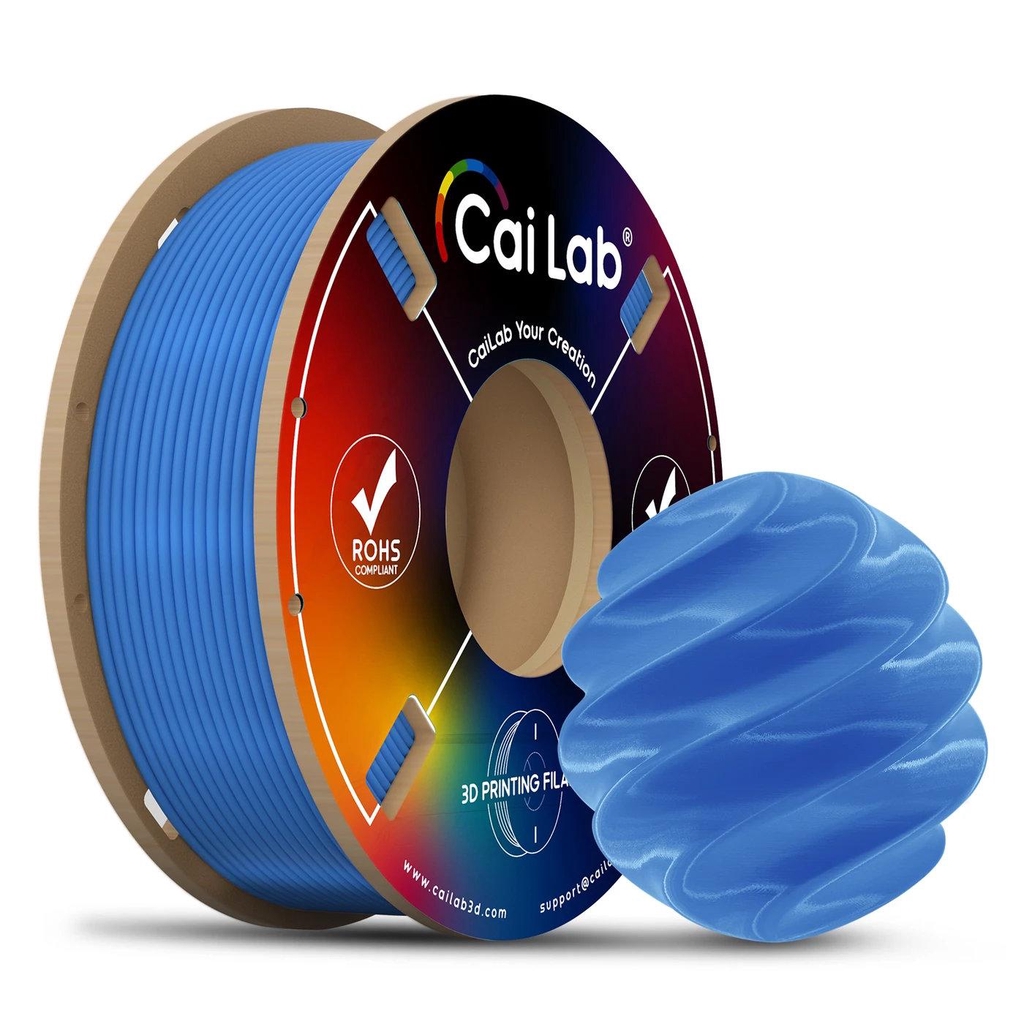 Filament Bleu Cyan