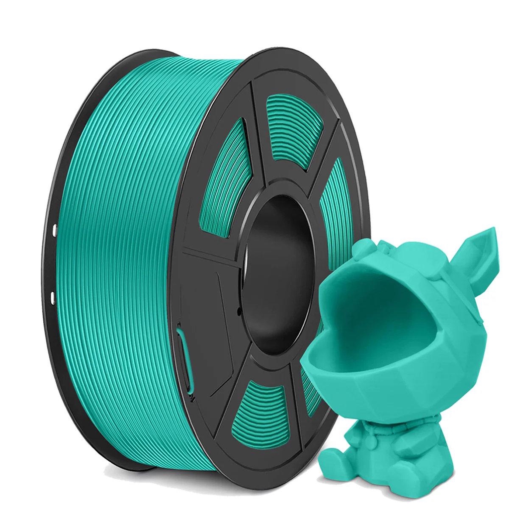 Filament vert menthe