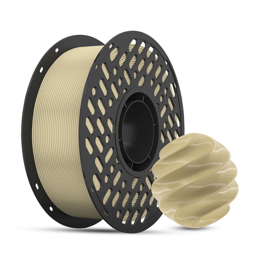 Filament beige désert