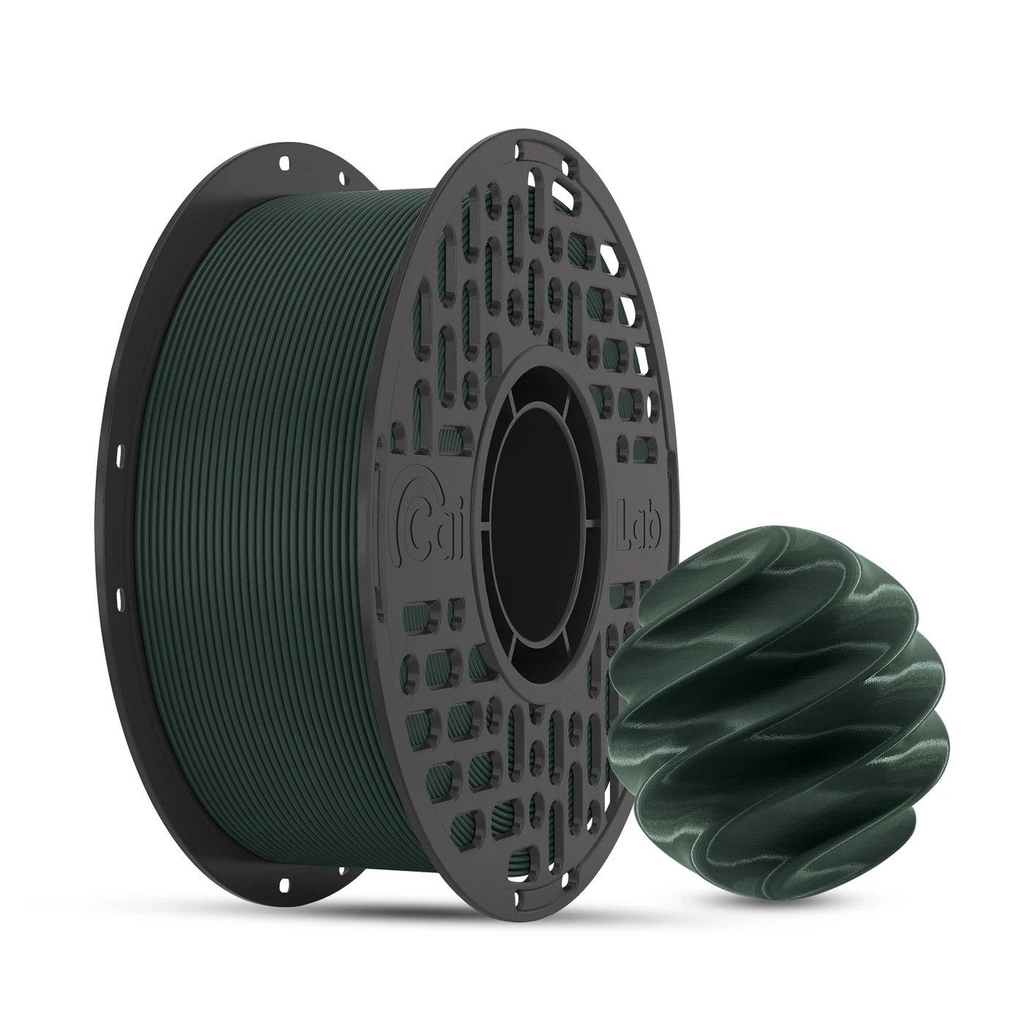 Filament vert chasseur