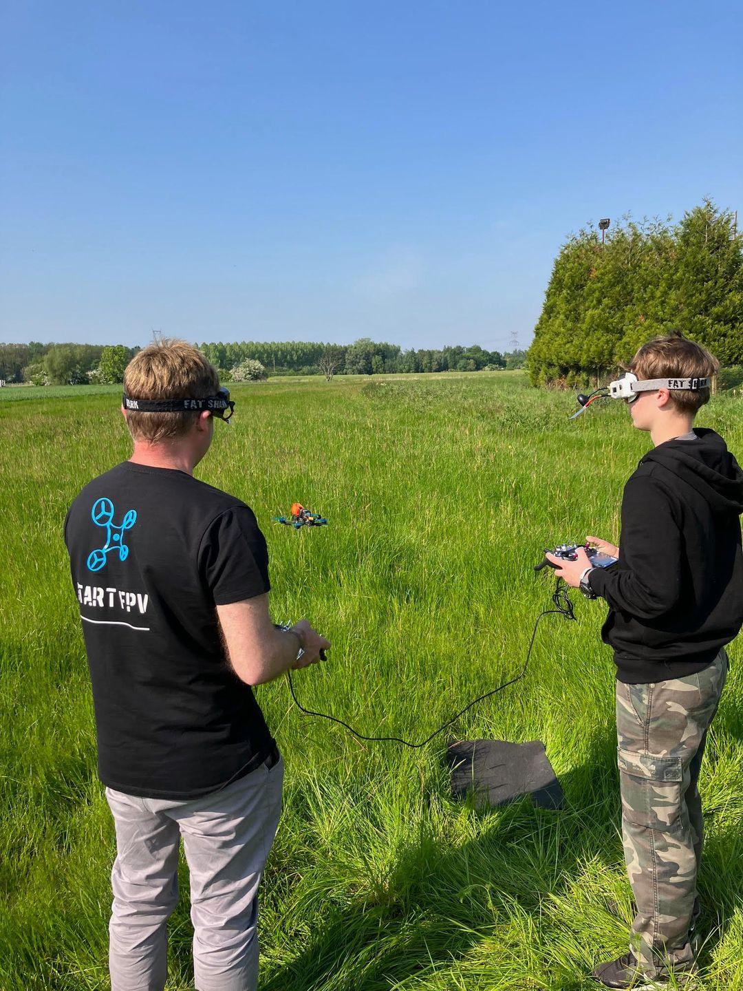 Fpv Course vente de drone, fpv, freestyle, course, start fpv