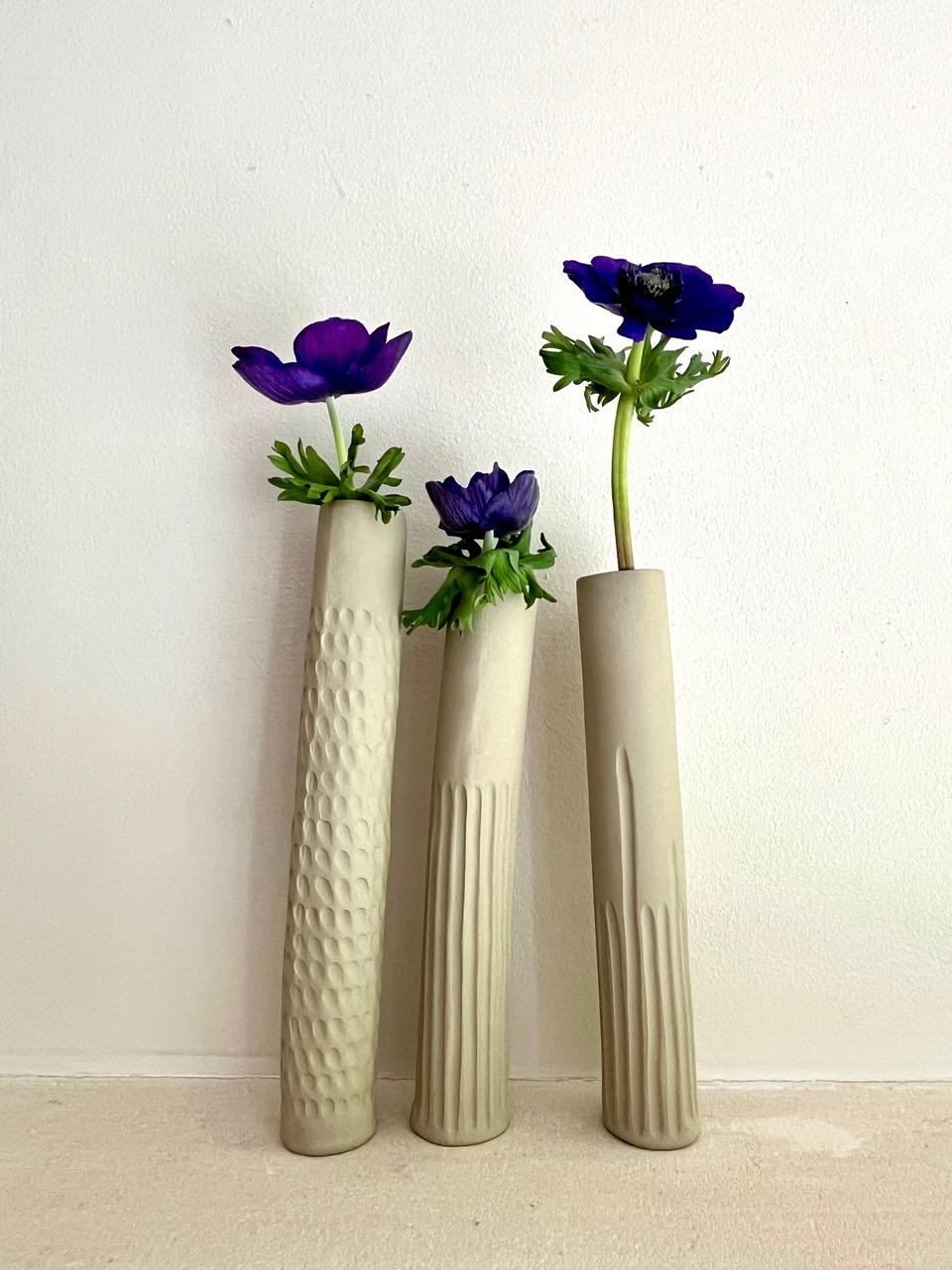 Céramiques artisanales fabriquée  à la main dans un atelier à Orléans Loiret -  En Chemin Poterie 