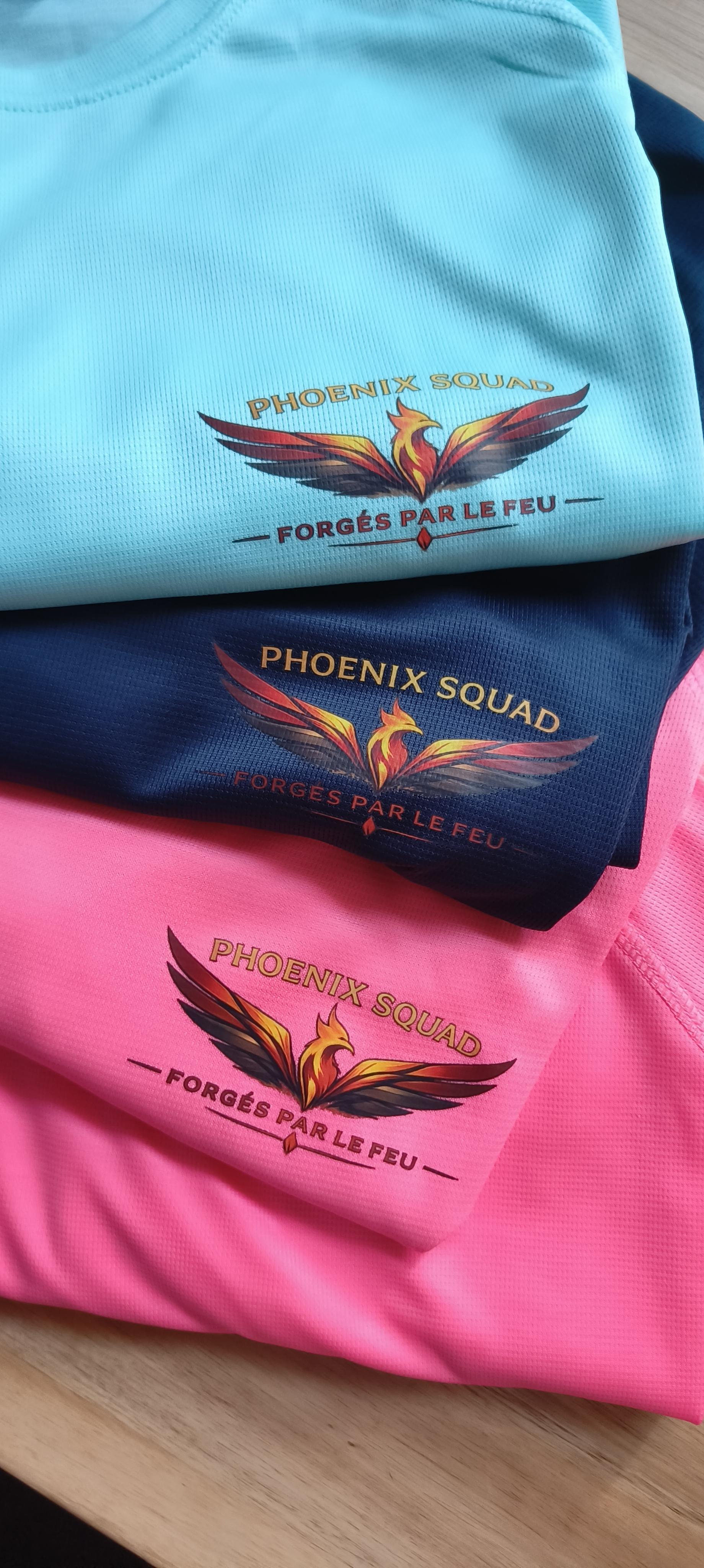 PHOENIX SQUAD