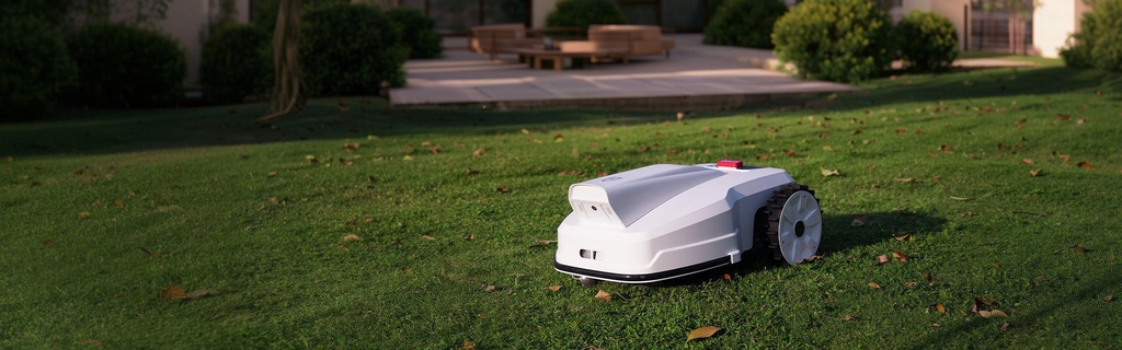 FJD FV2000
FALCIATRICE ROBOTIZZATA