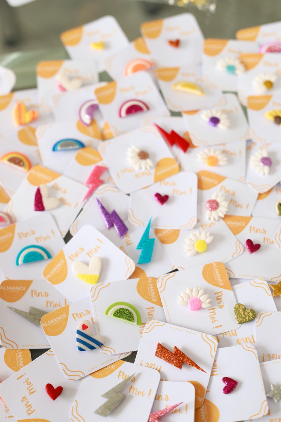 Pin's Moi !
