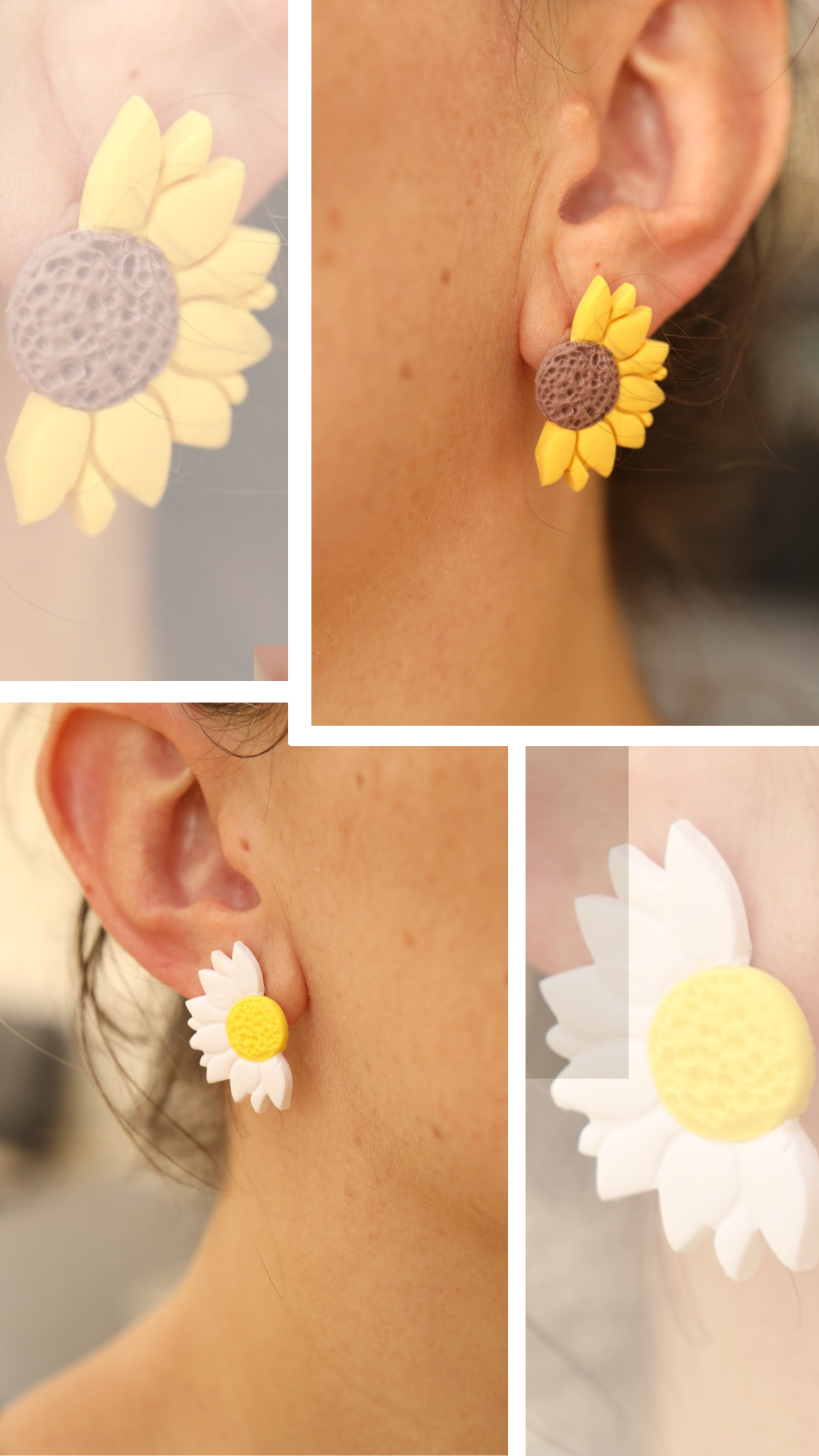 Collection Flower Power