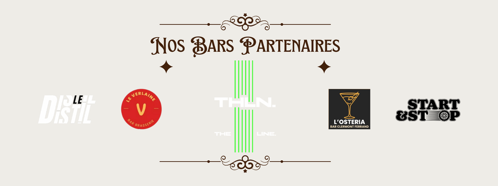 Nos Partenaires