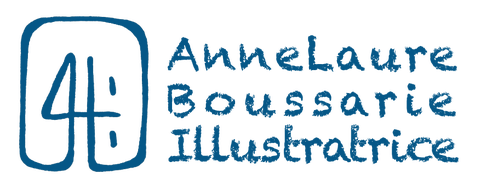 BIENVENUE DANS MON UNIVERS ILLUSTRE