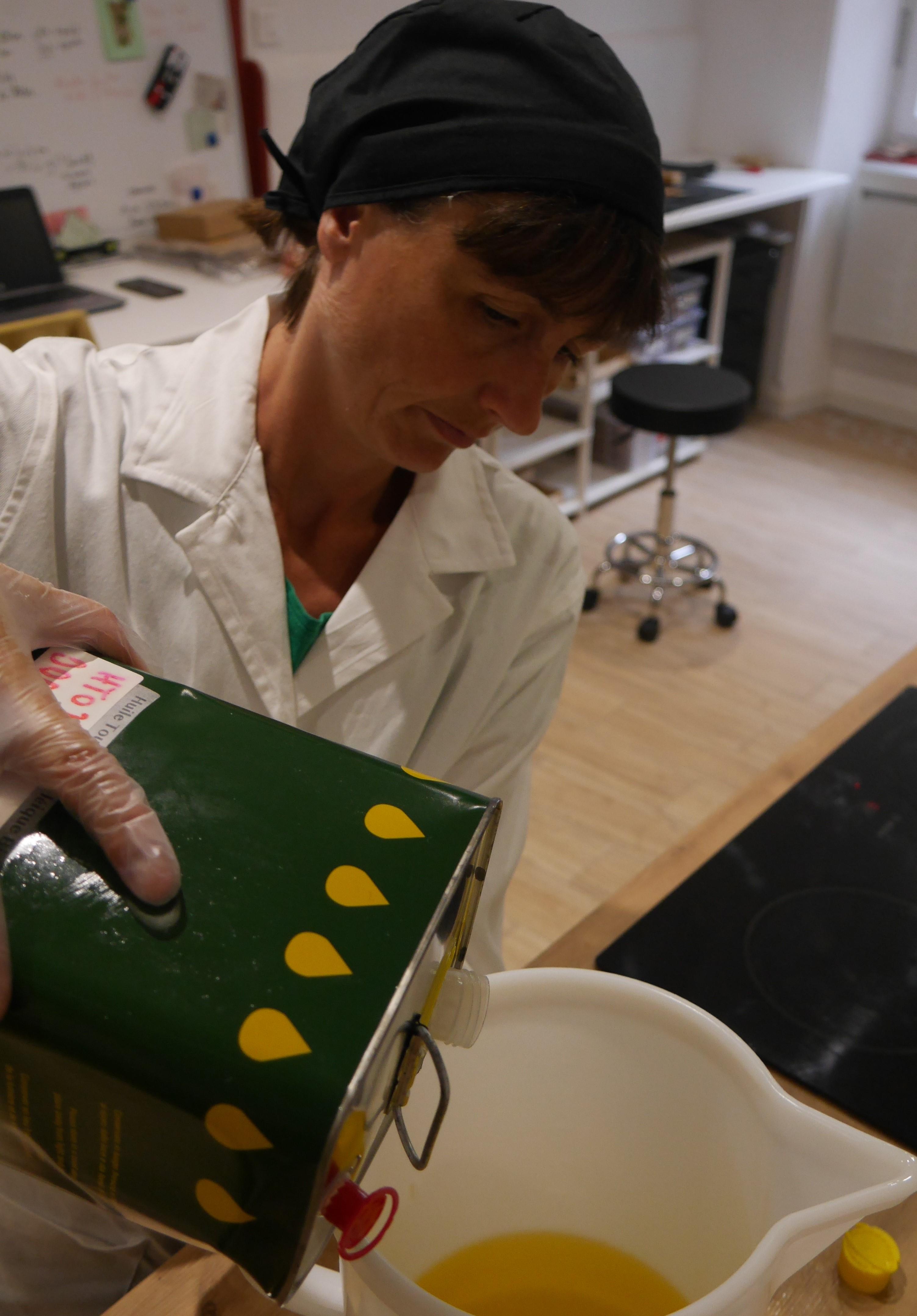 magasin cosmétique naturel savonnerie artisanal fabriqué en france