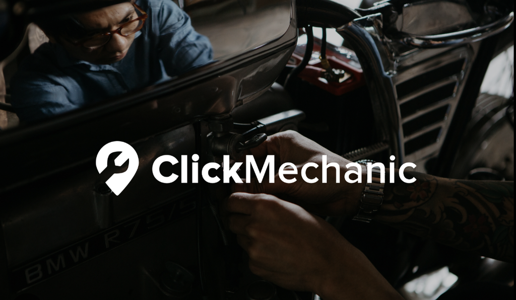 Click Mechanic