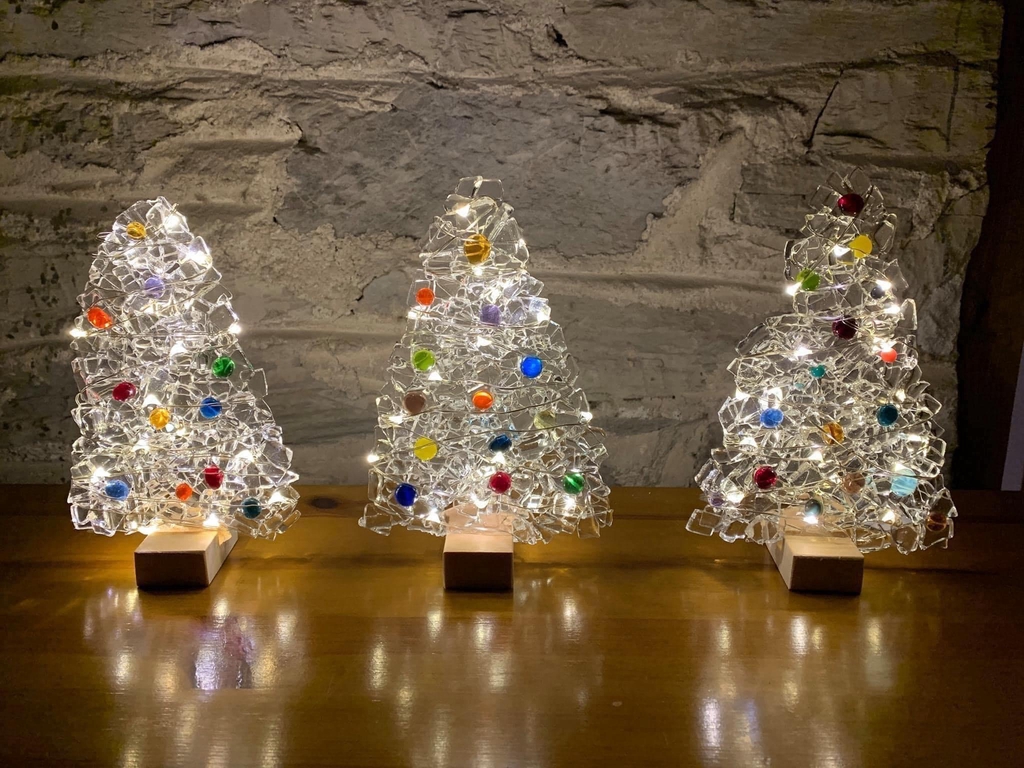 Christmas Information!!