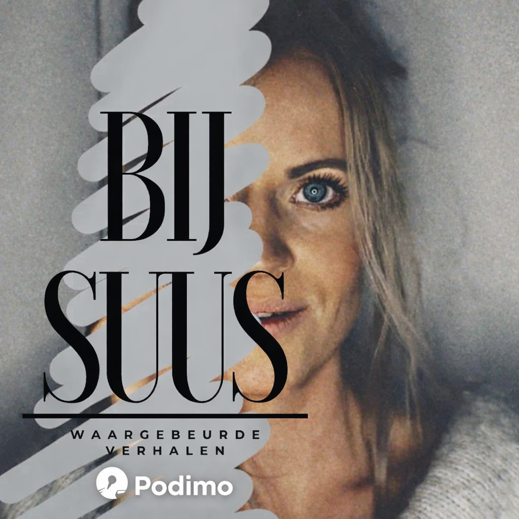 Bij Suus, alsof je even bij mij aan tafel zit.