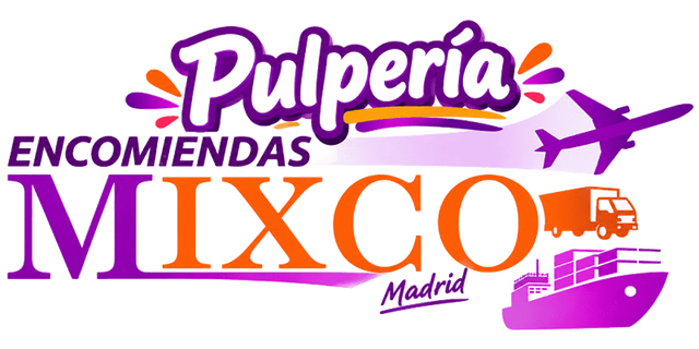 Pulpería Encomiendas Mixco Madrid