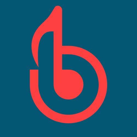 Bowes Park Community Choir logo