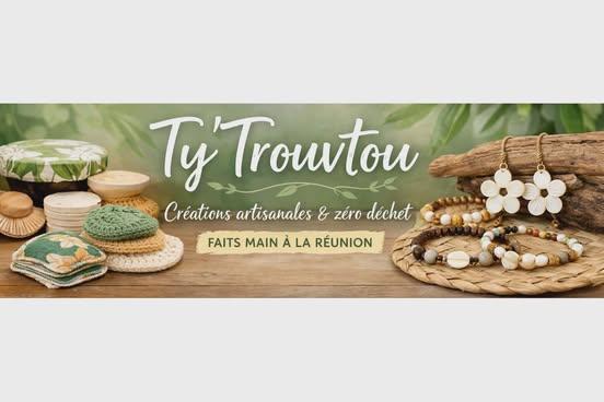 Créations artisanales & zéro déchet