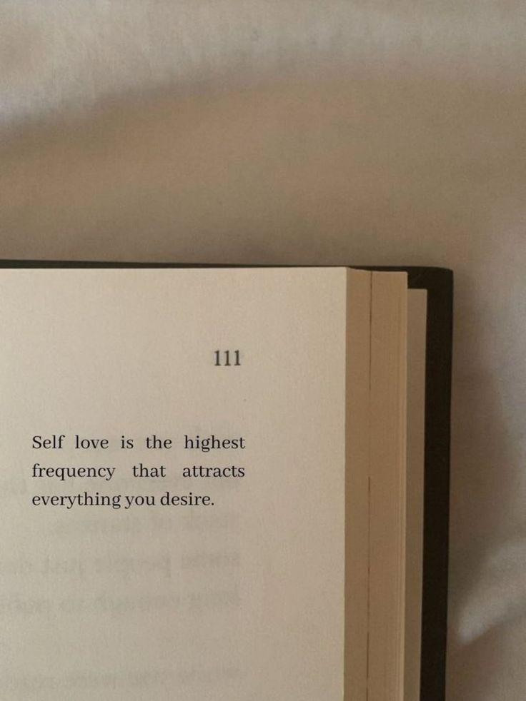 From Selfish to Selfcare