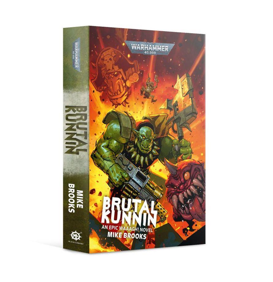 Black Library collection
