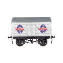 0 Gauge Rolling Stock