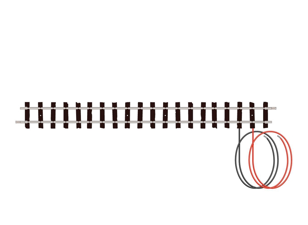 For narrow gauge models built to either 00 (4mm) or H0 (3.5mm) scale and running on 9mm gauge track