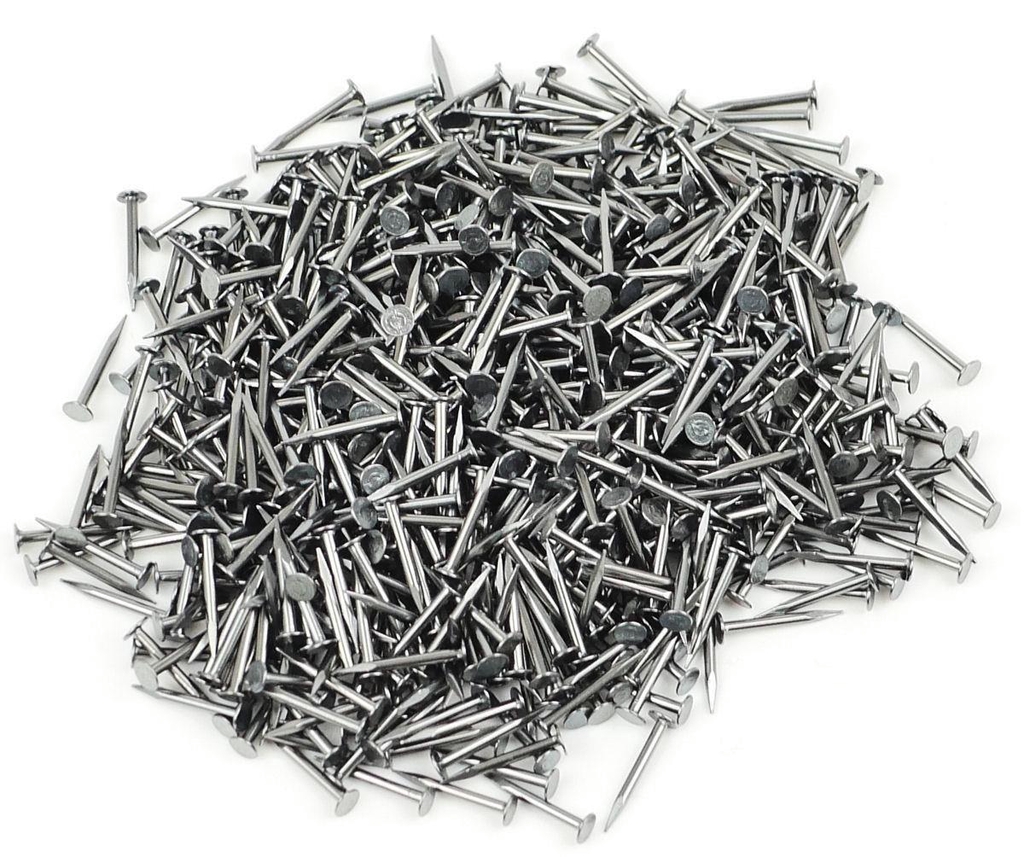Track Pins, Screws, Joiners, Wheel Cleaners, Everything required for your track