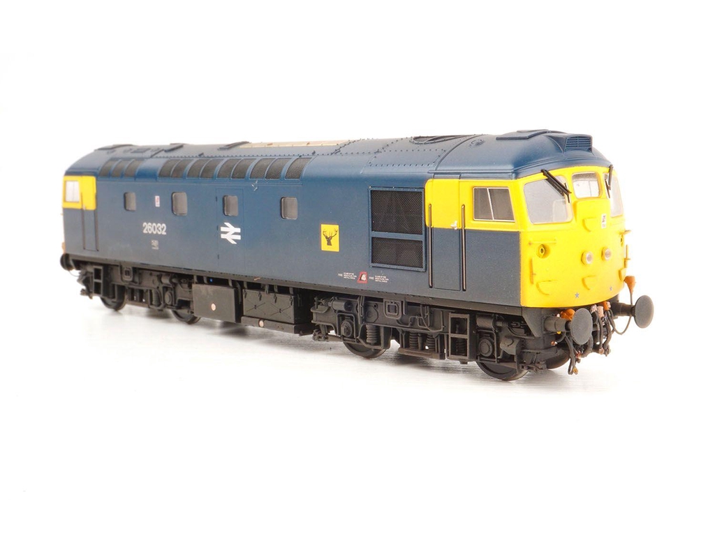 Model Locomotives N Gauge, OO Gauge, G Gauge and others