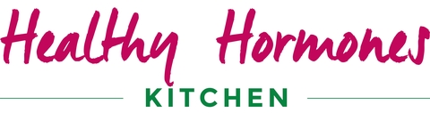 Healthy Hormones Kitchen