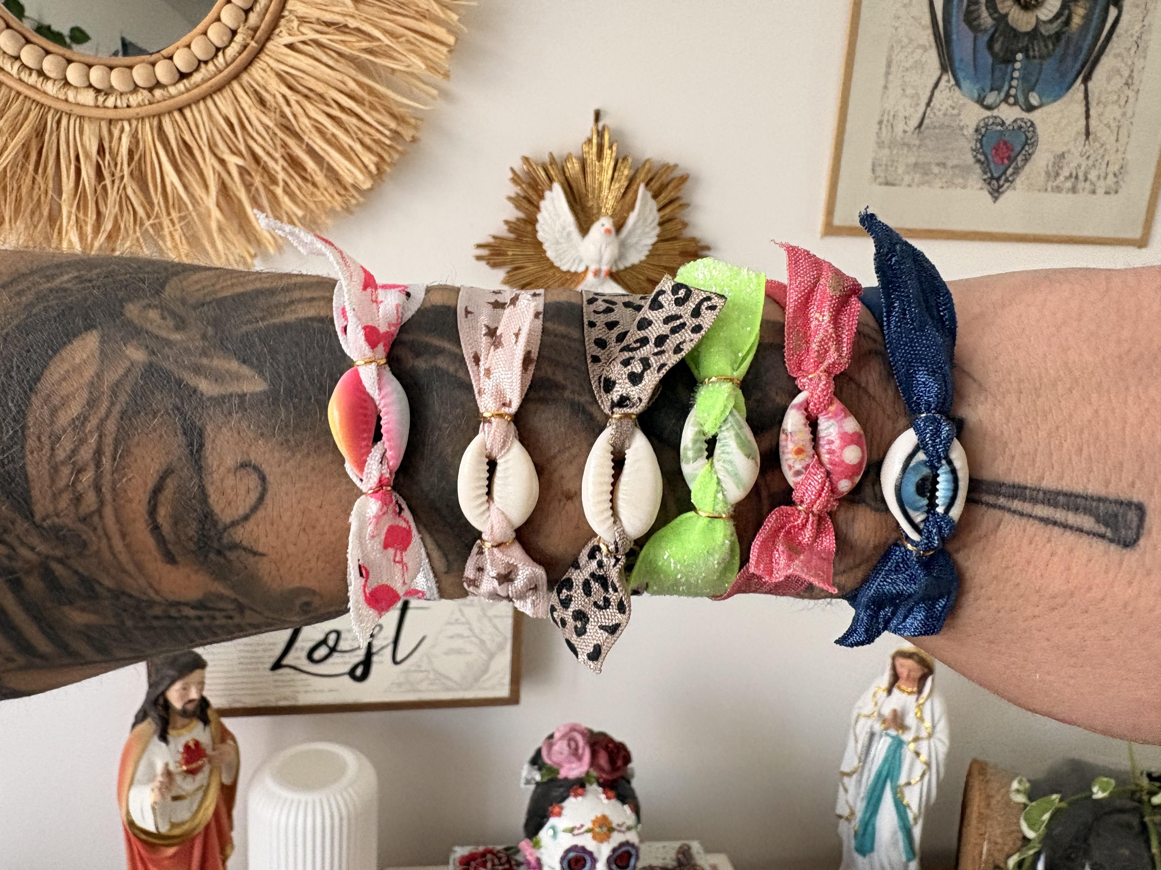 Les Colorés