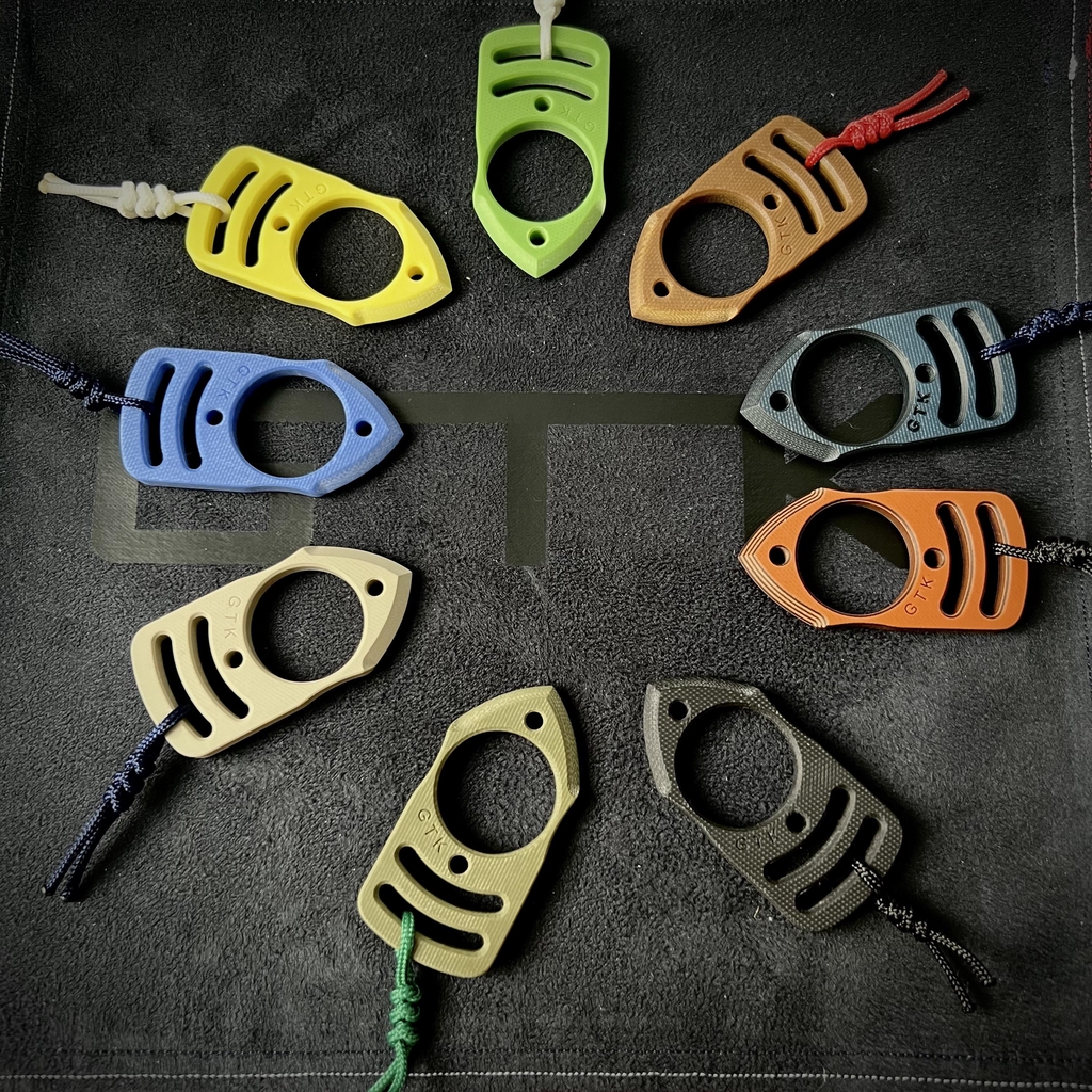 Tous les accessoire GTK