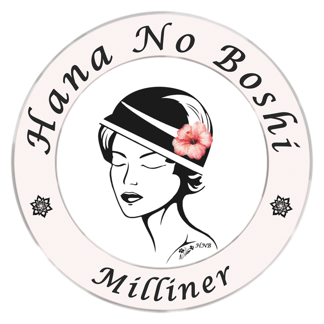 Hana No Boshi tienda online de sombreros, tocados y bolsos con estilo vintage