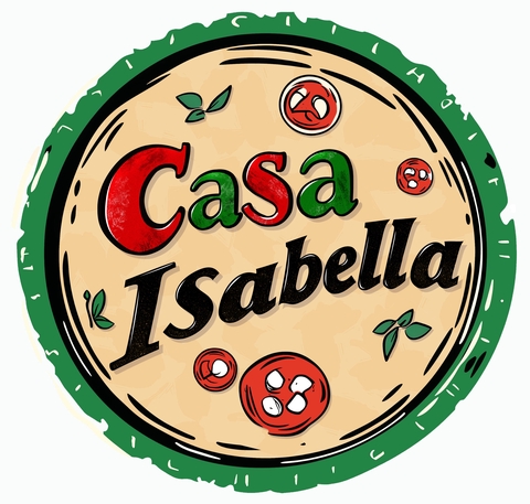 CASA ISABELLA
