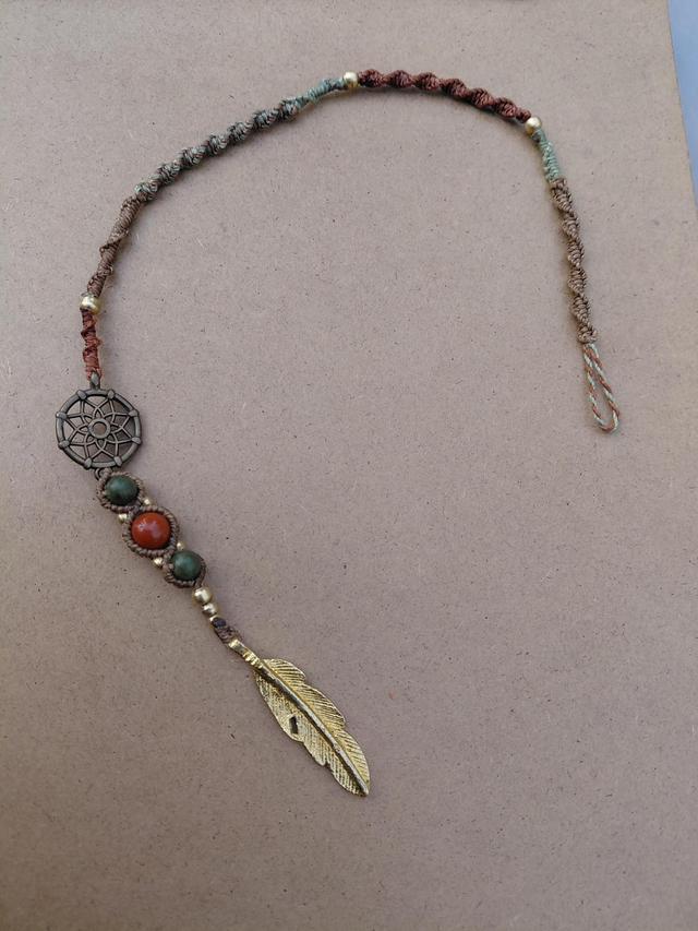 Bijoux de cheveux