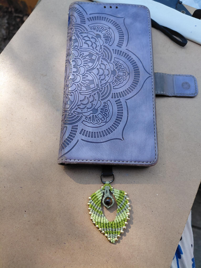 Accessoire de télephone