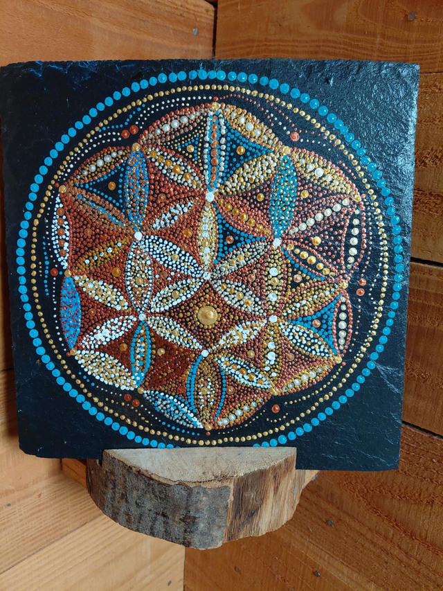 Mandalas