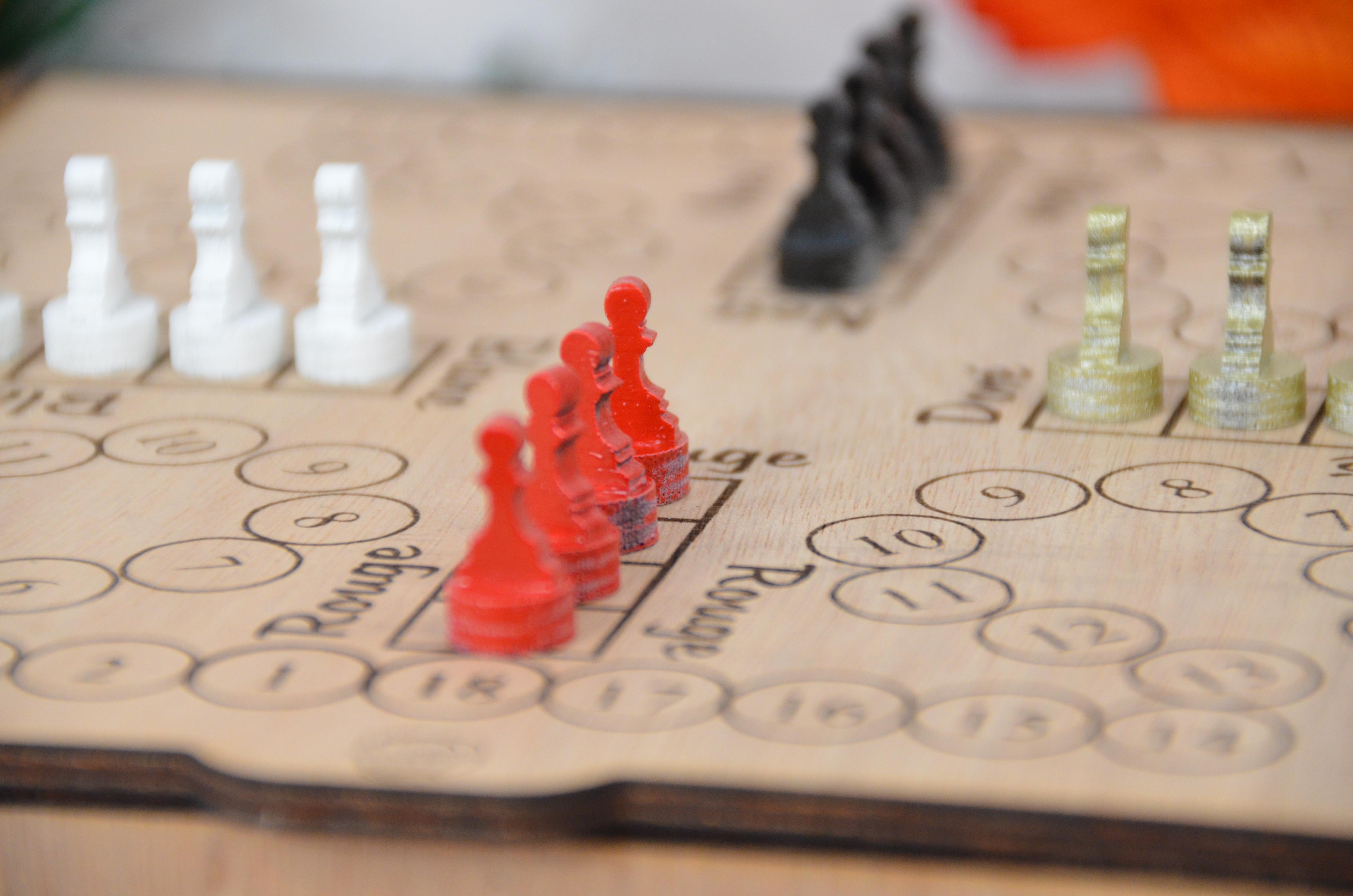Jeux