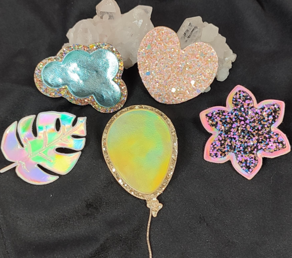 Broches / Pin's