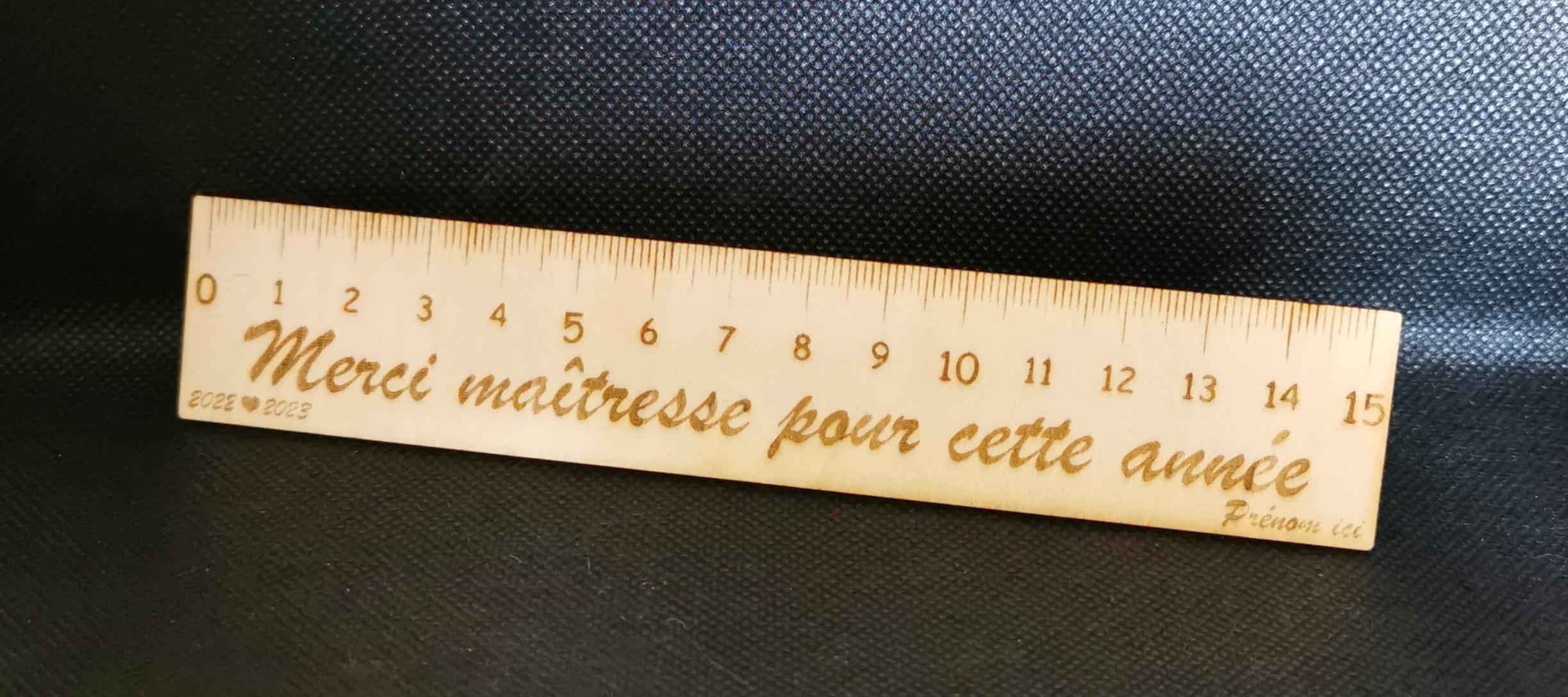 École