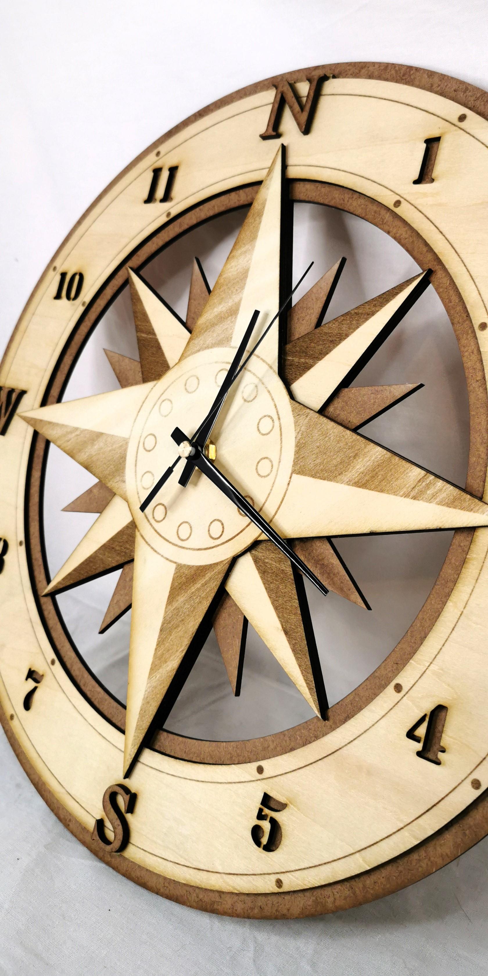 Horloges
