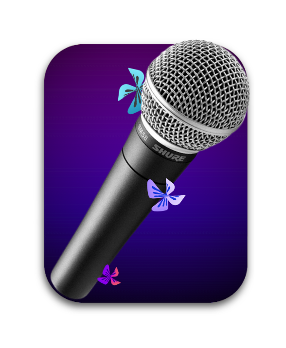 Mikrofoner-humanwhist-sollefteå