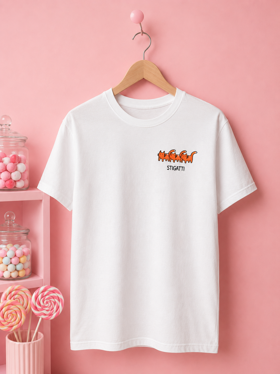 Magliette